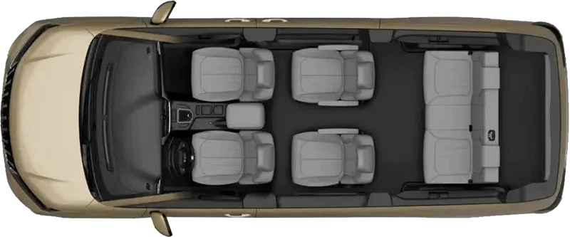 7 SEATS